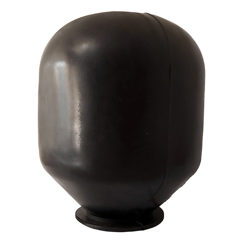 تیوپ بهداشتی مخزن تحت فشار